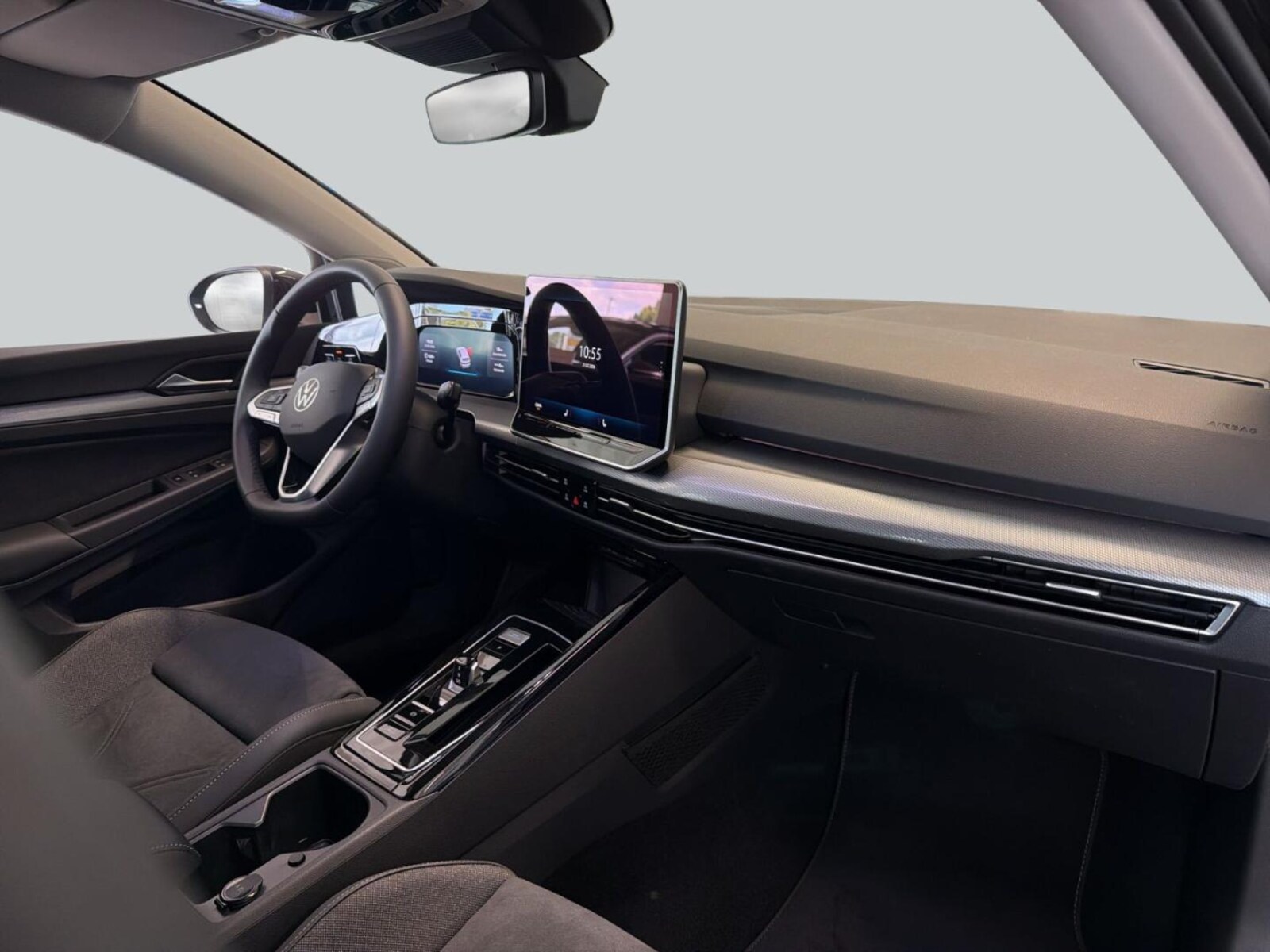Volkswagen Golf – Bild 15