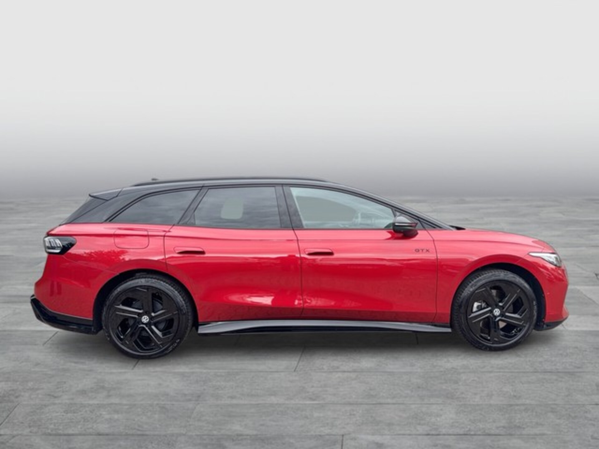Volkswagen ID.7 Tourer GTX
