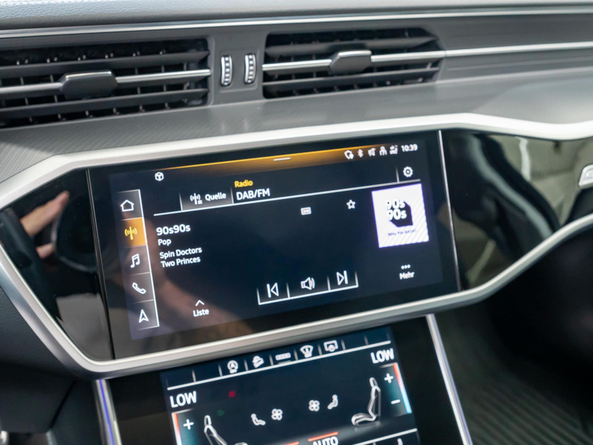 Audi A6 allroad quattro