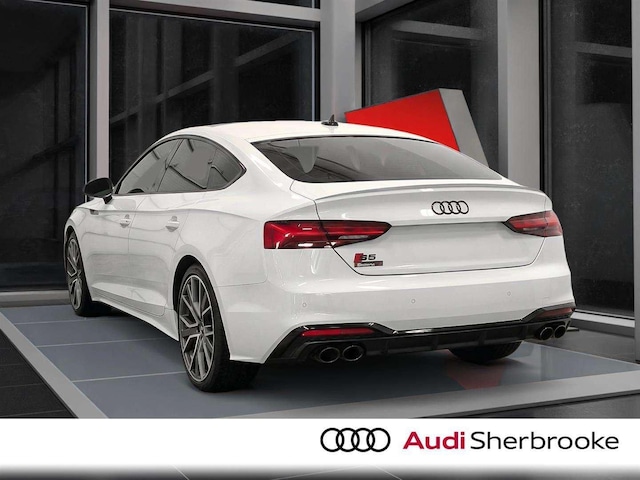 2023 Audi S5 Sportback