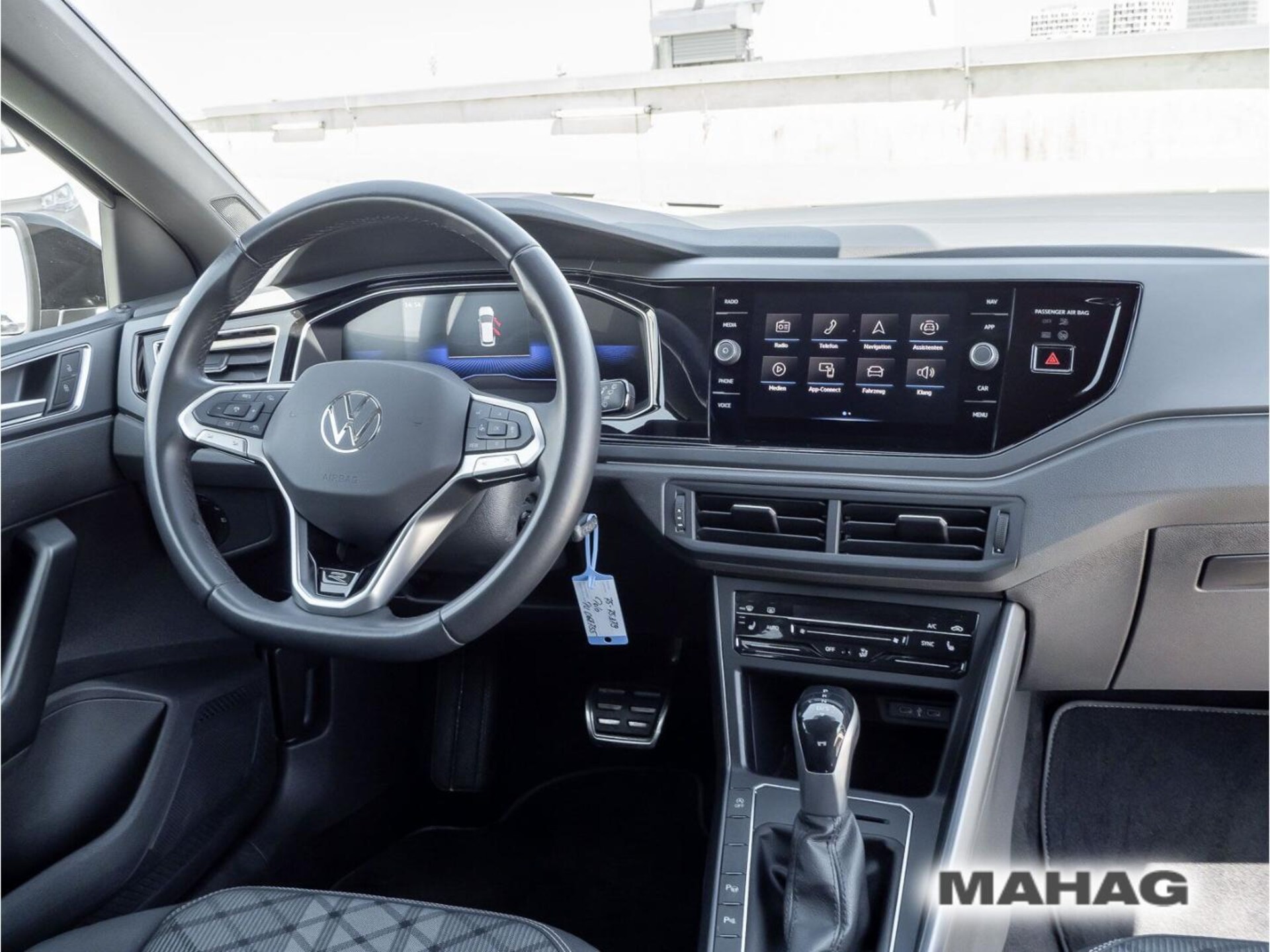 Volkswagen Polo R-Line