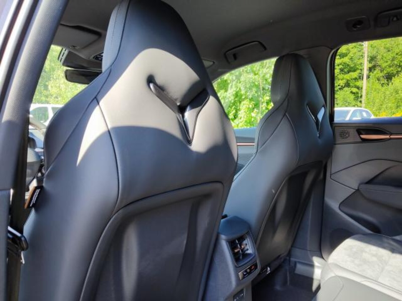 CUPRA Terramar – Bild 11