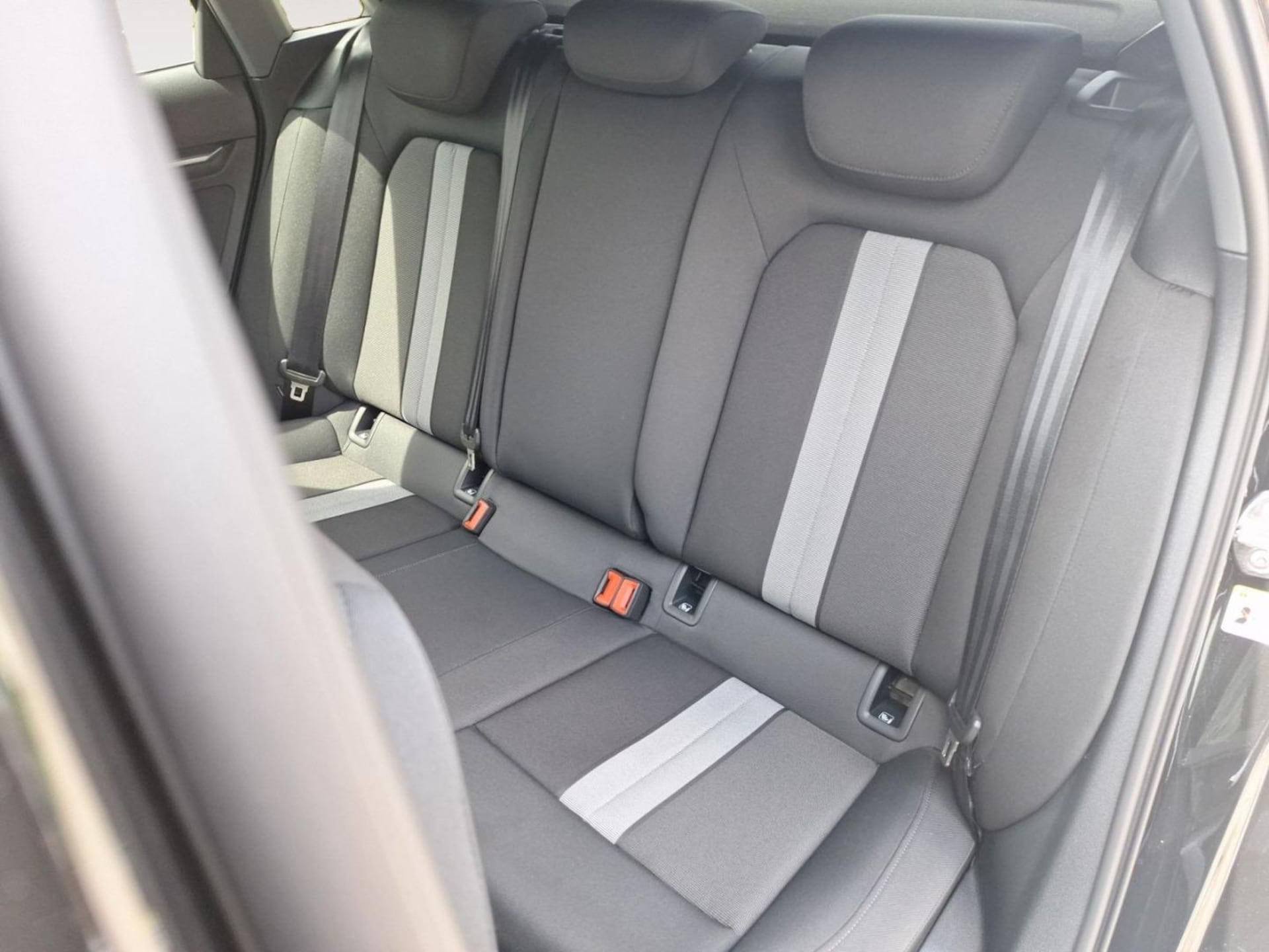 Audi A3 Sportback Advanced