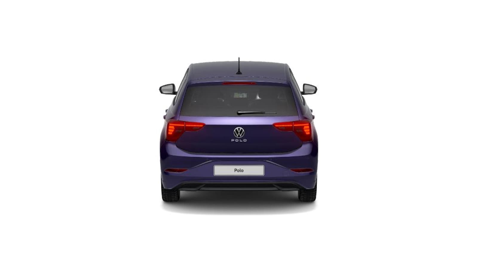 Volkswagen Polo – Bild 4