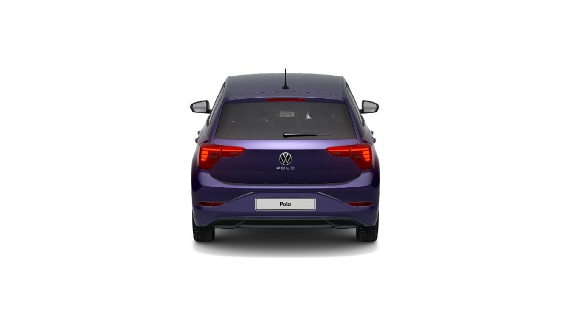 Volkswagen Polo Life