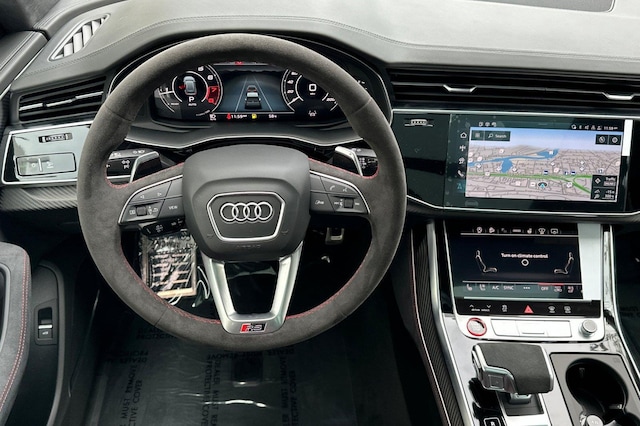 2026 Audi RS Q8 Base - Photo 13