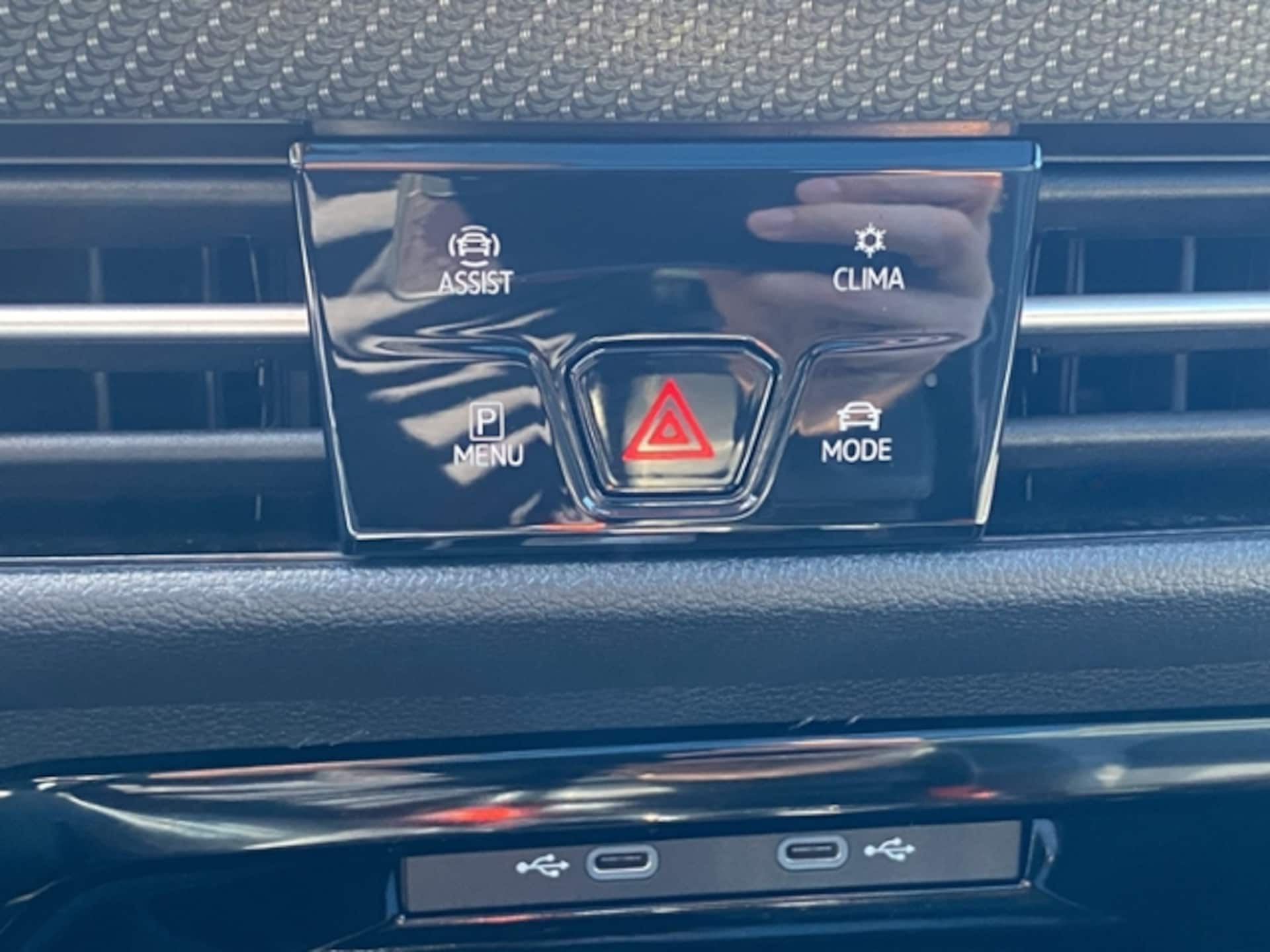Volkswagen Golf Variant R-Line