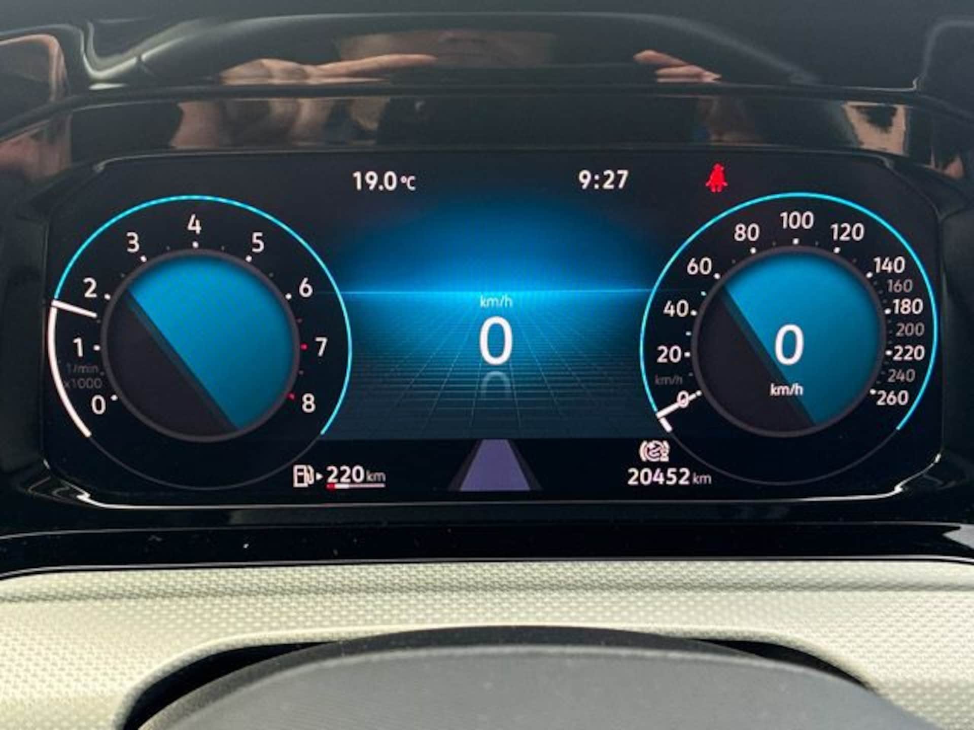 Volkswagen Golf MOVE