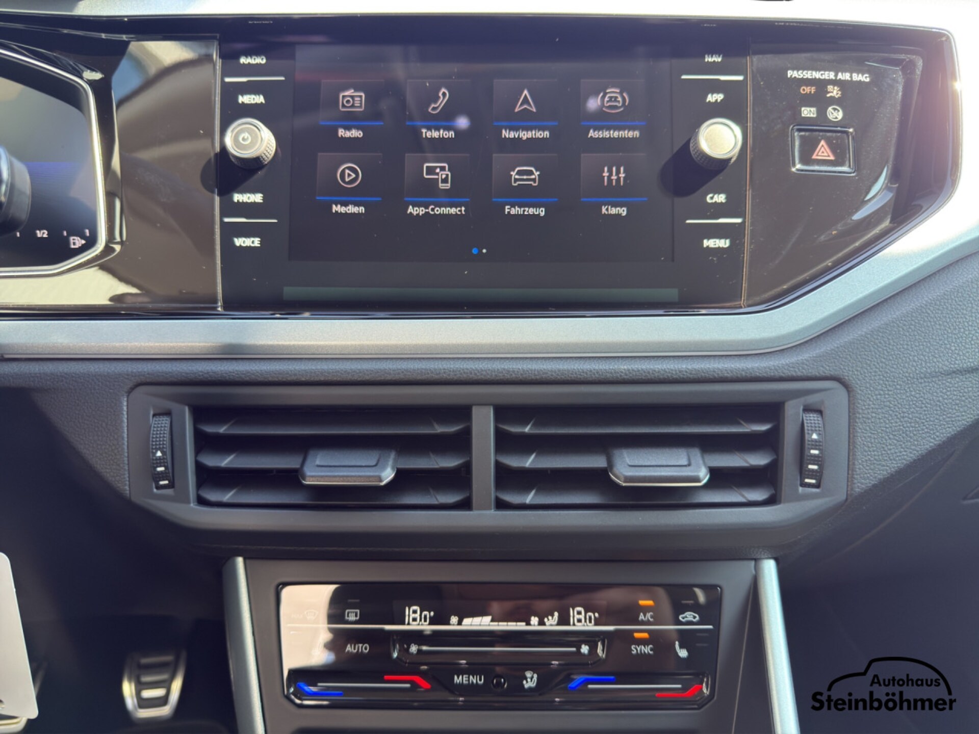 Volkswagen Polo ENERGY