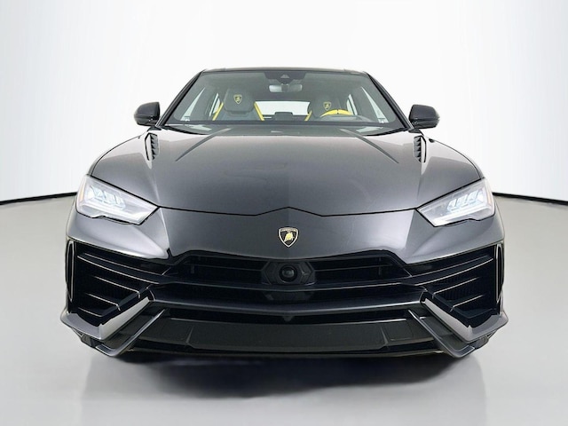 2024 Lamborghini Urus