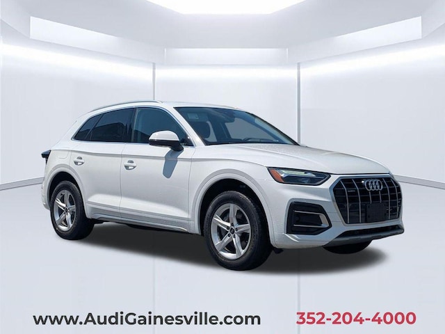 Photo of 2024 Audi Q5