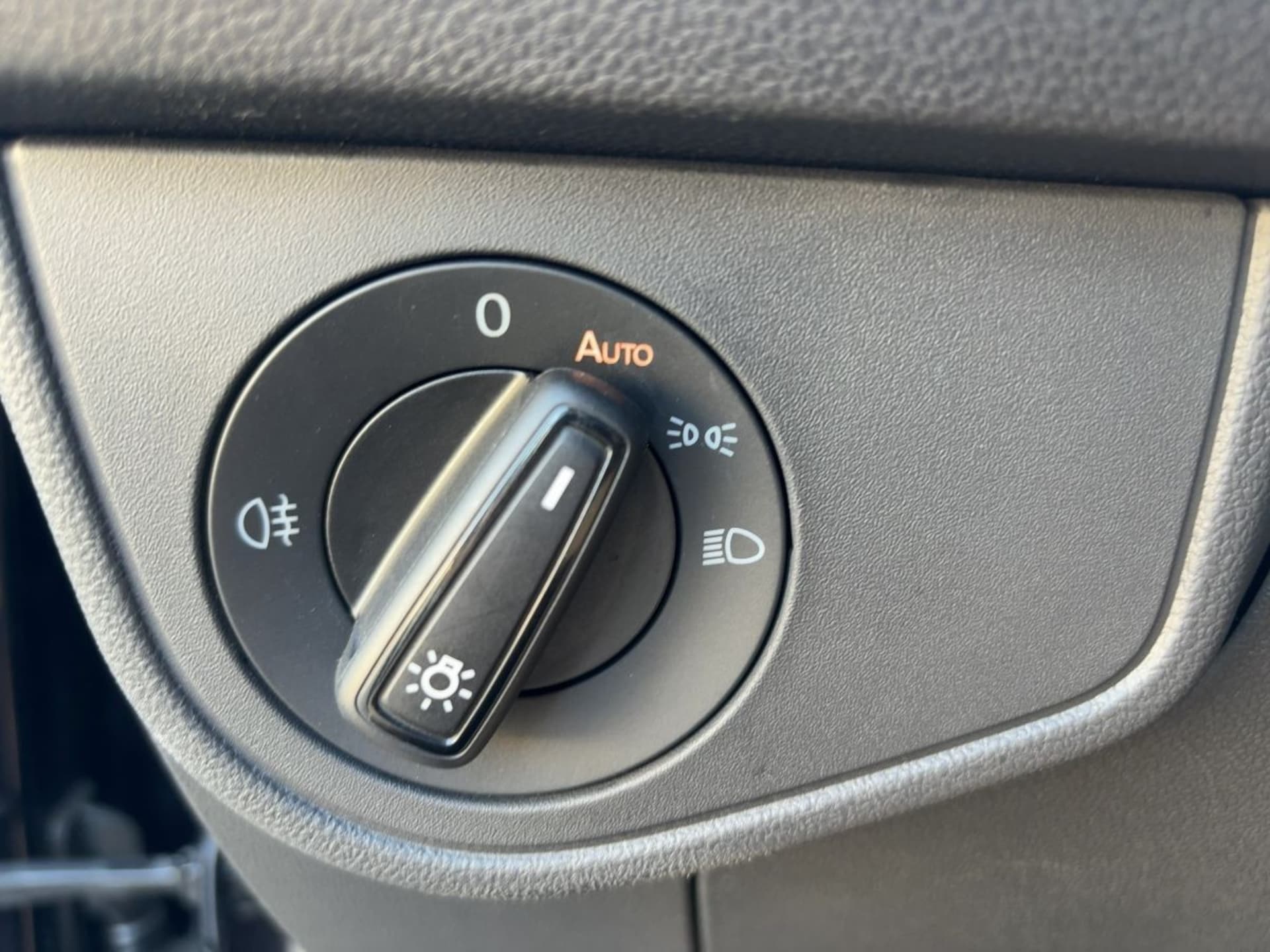 Volkswagen Polo Goal