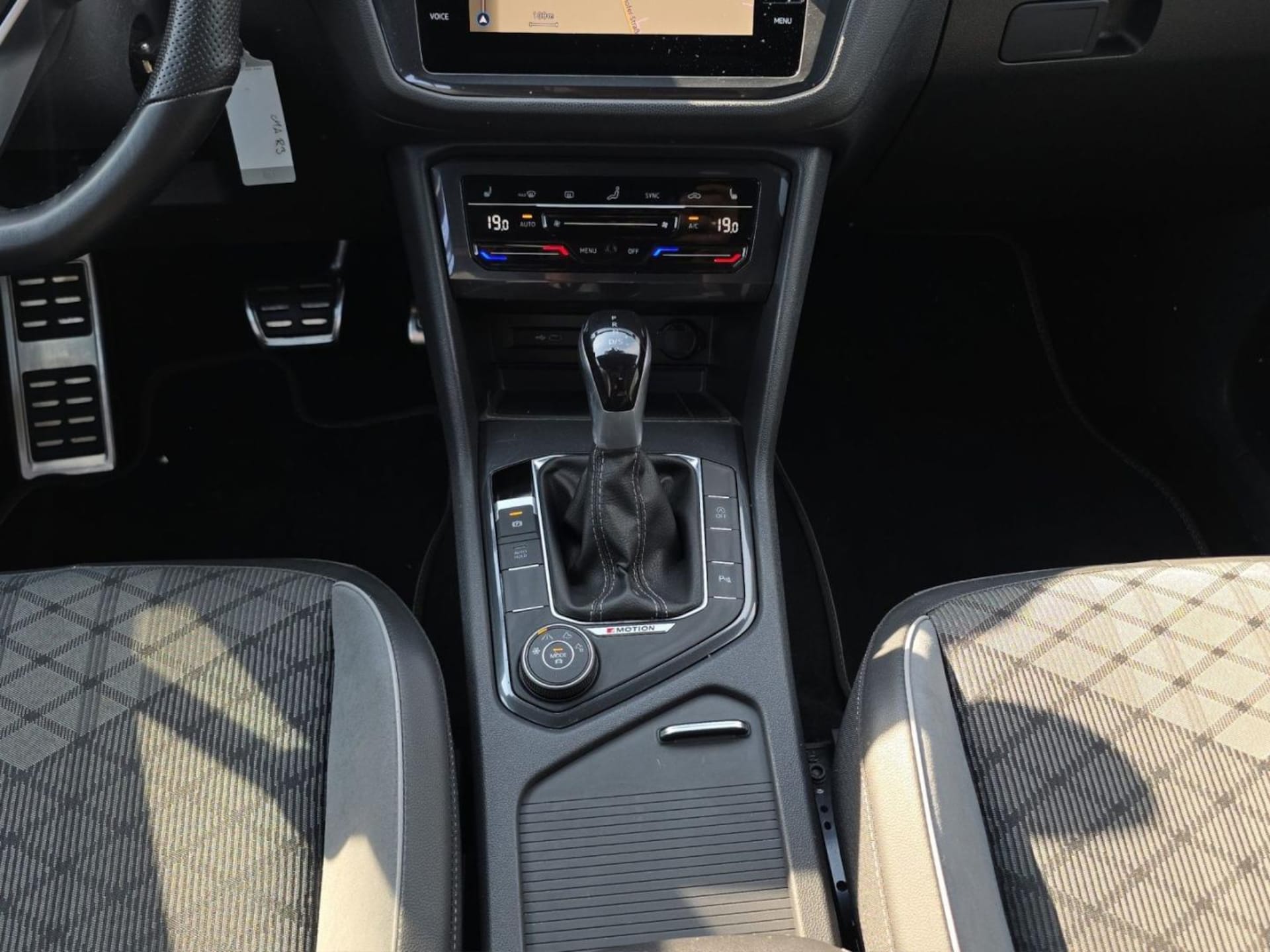 Volkswagen Tiguan Allspace R-Line