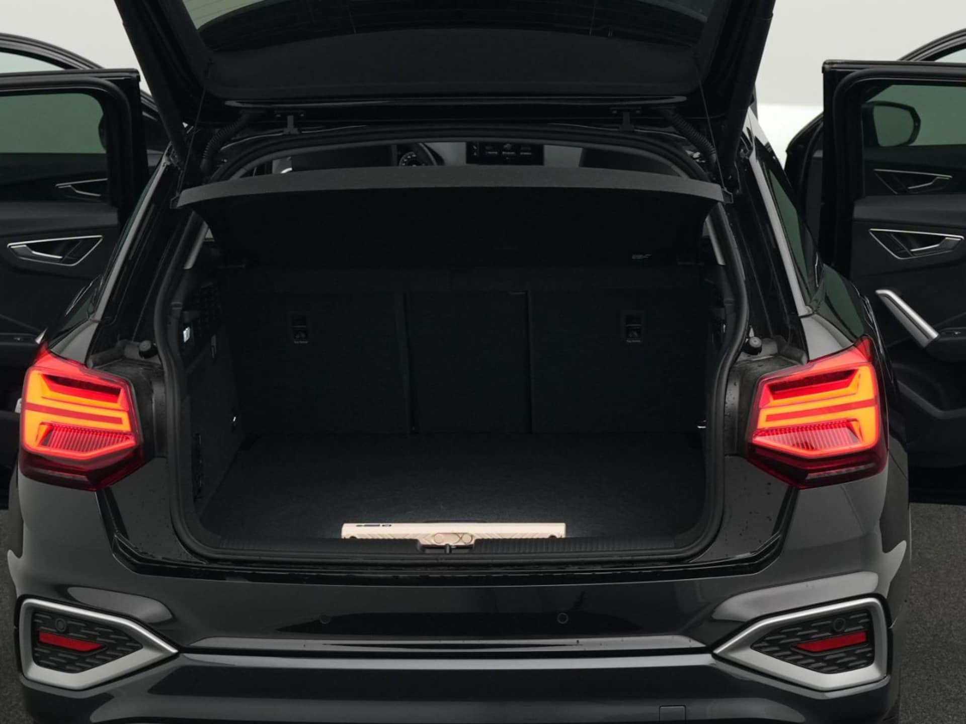 Audi Q2 Advanced