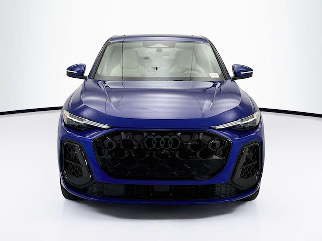 2026 Audi Q5 Sportback