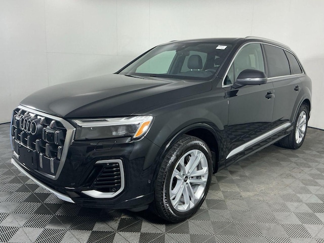 2025 Audi Q7