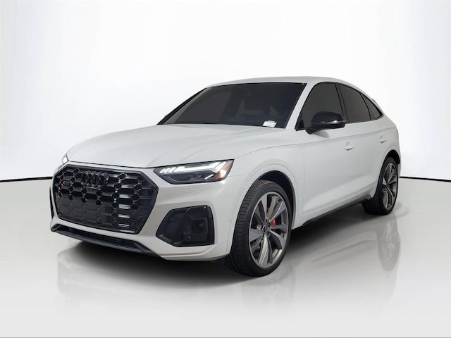 2023 Audi SQ5 Sportback
