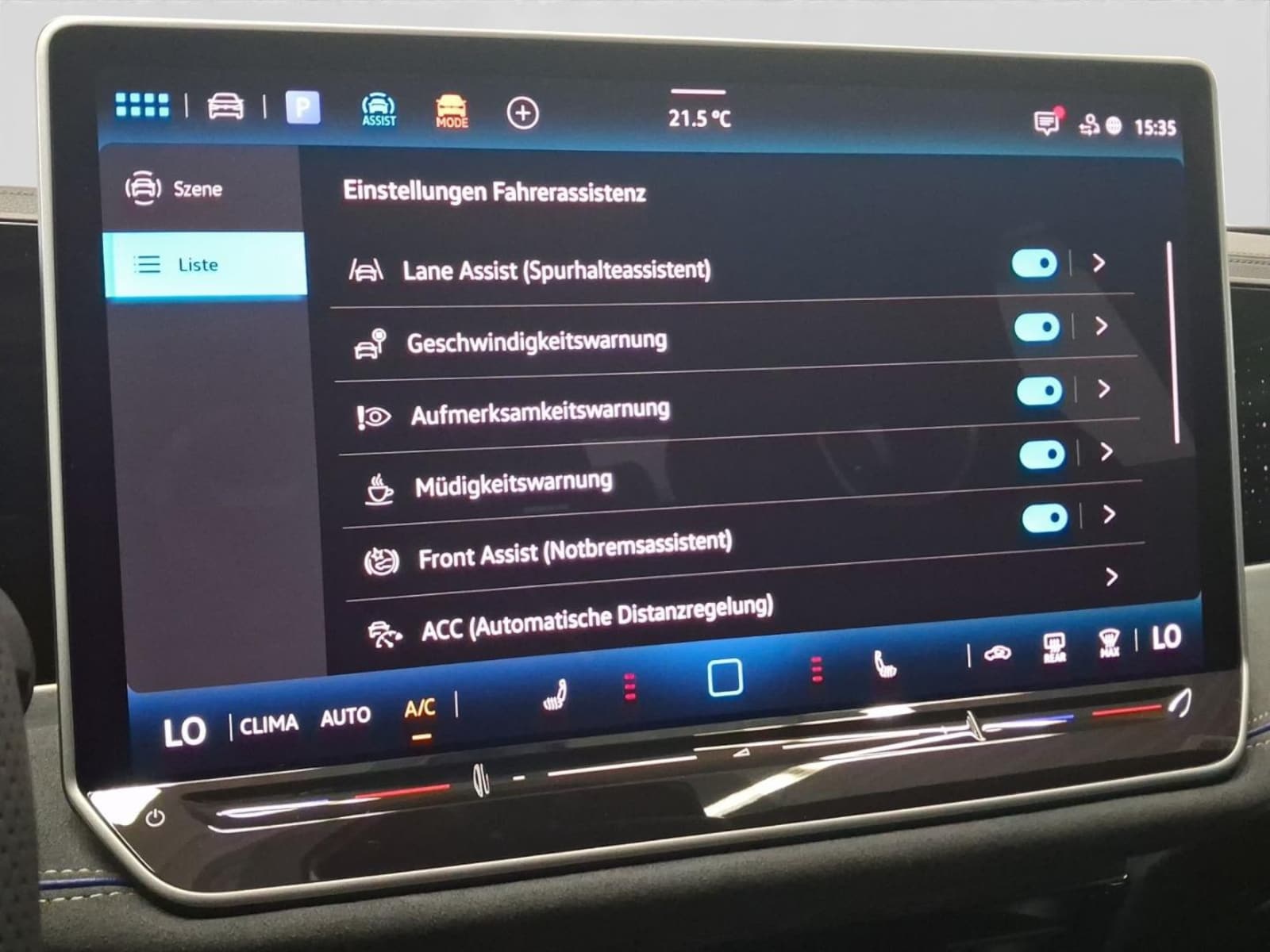 Volkswagen Passat – Bild 12