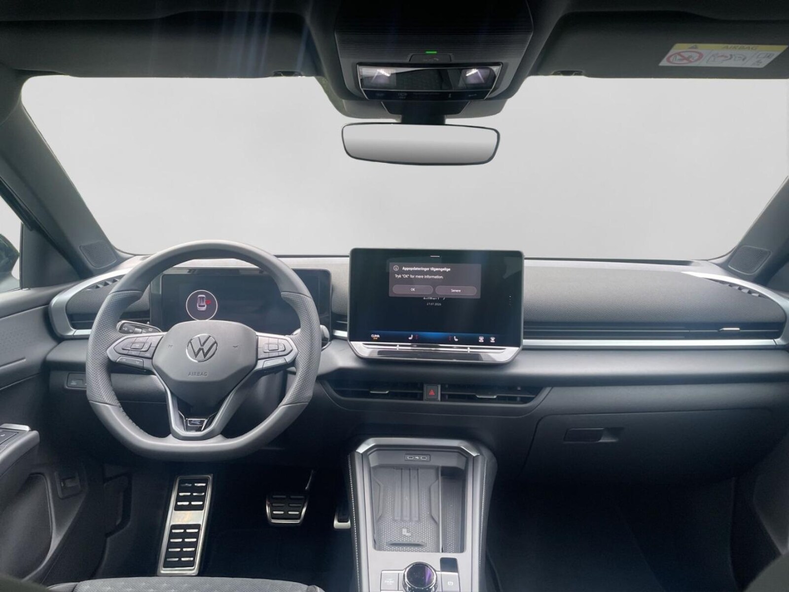 Volkswagen T-Roc – Bild 5