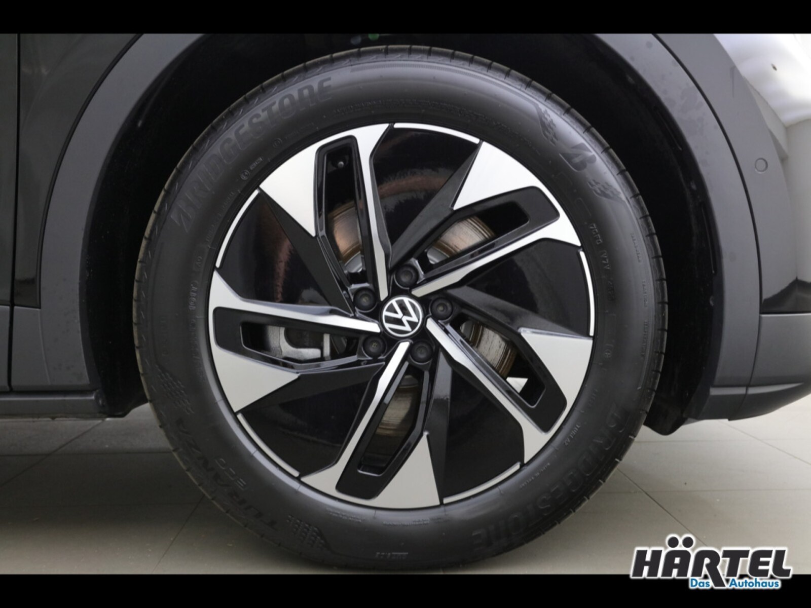 Volkswagen ID.4 – Bild 22
