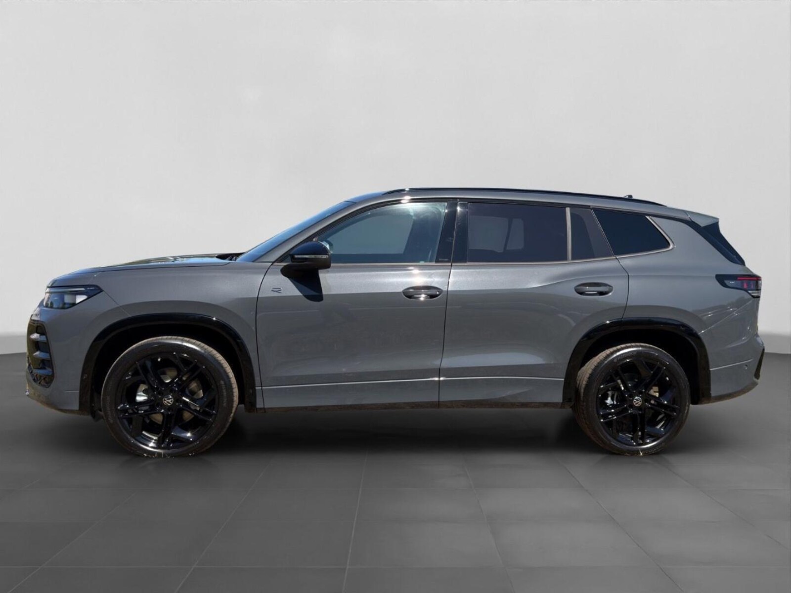 Volkswagen Tayron – Bild 3