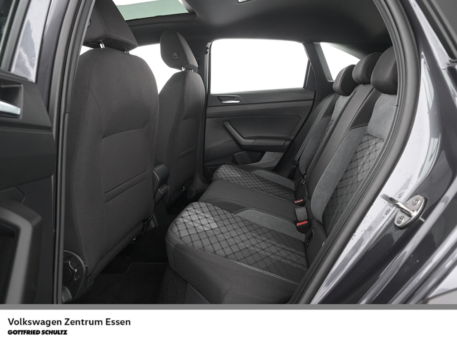 Volkswagen Taigo – Bild 11
