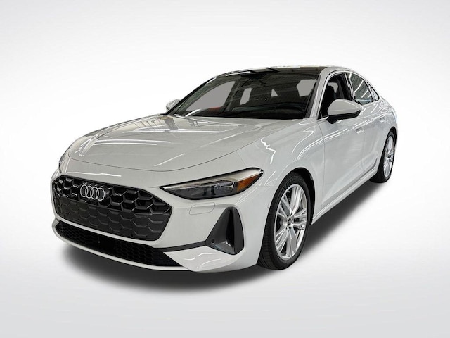 Photo of 2026 Audi A5 Sedan