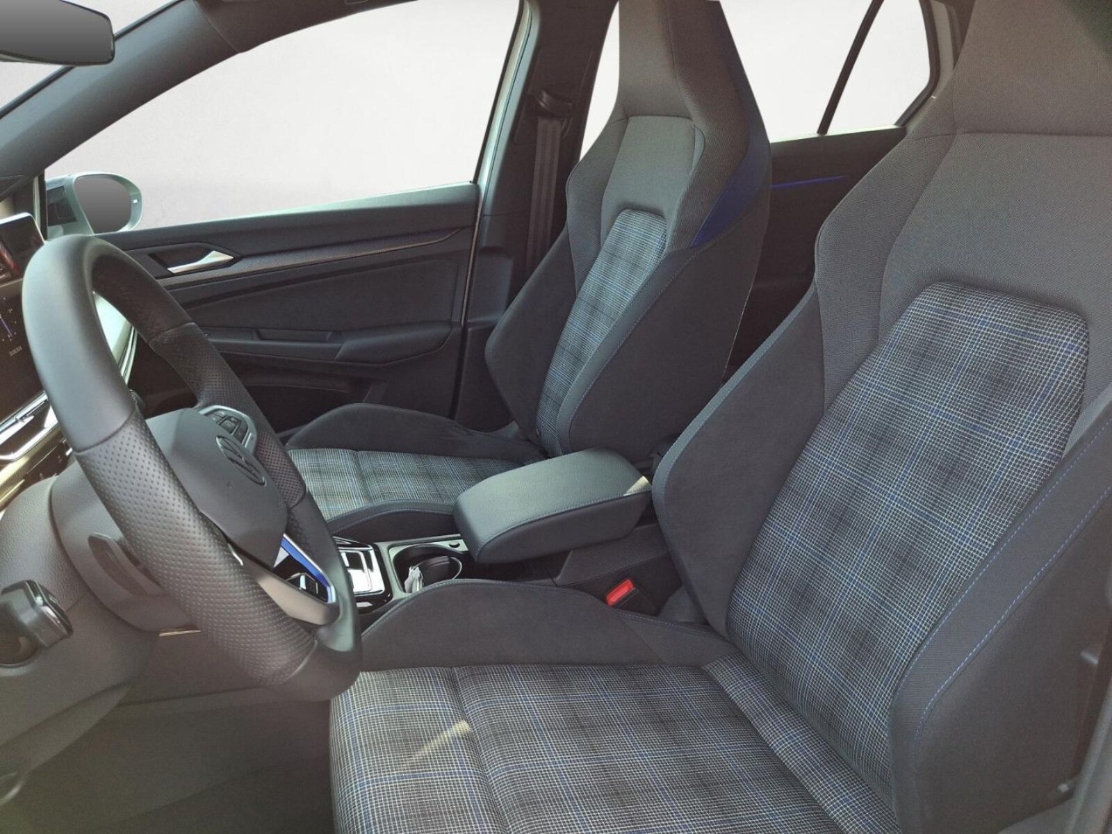 Volkswagen Golf – Bild 10
