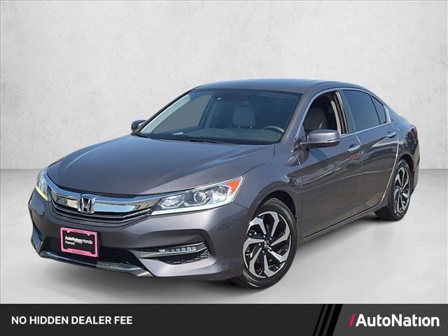 Photo of 2017 Honda Accord