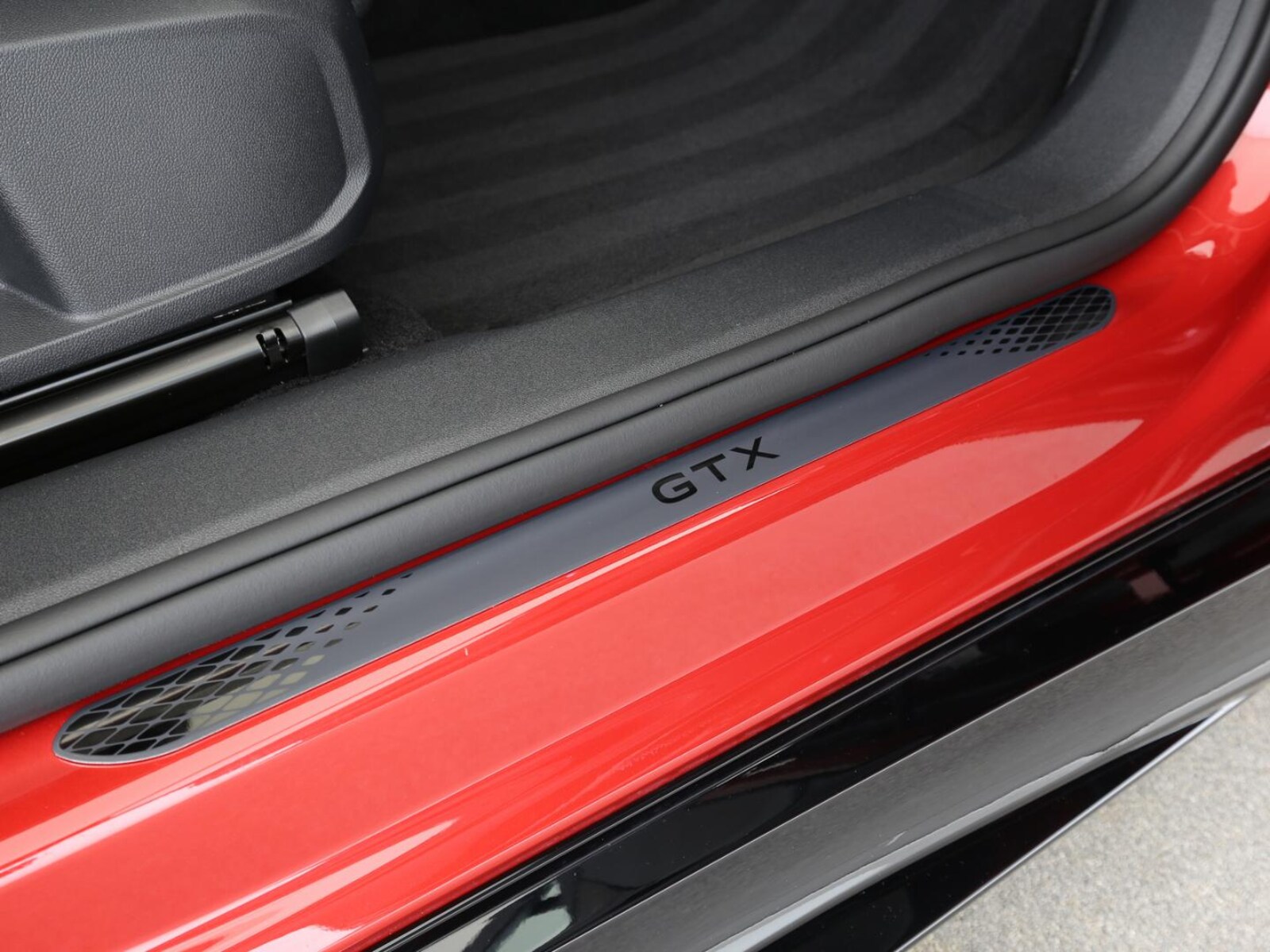 Volkswagen ID.7 Tourer – Bild 21