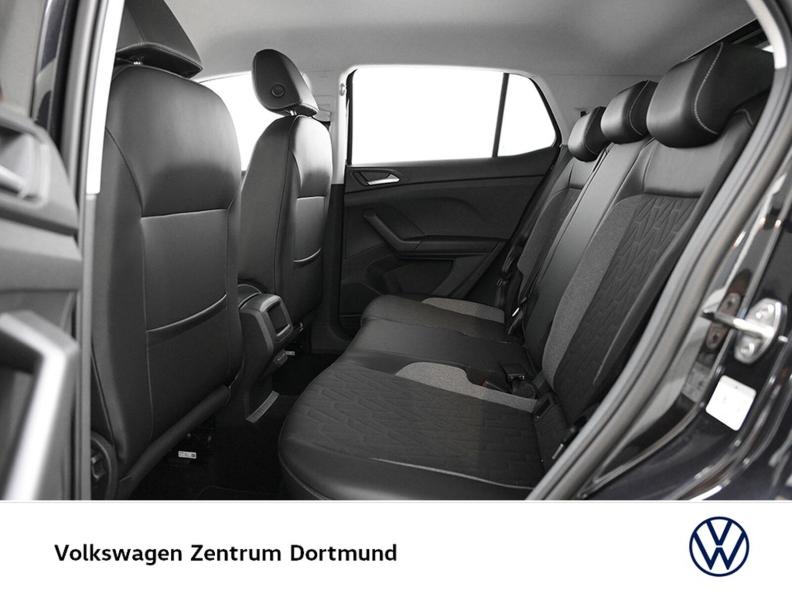 Volkswagen T-Cross – Bild 13