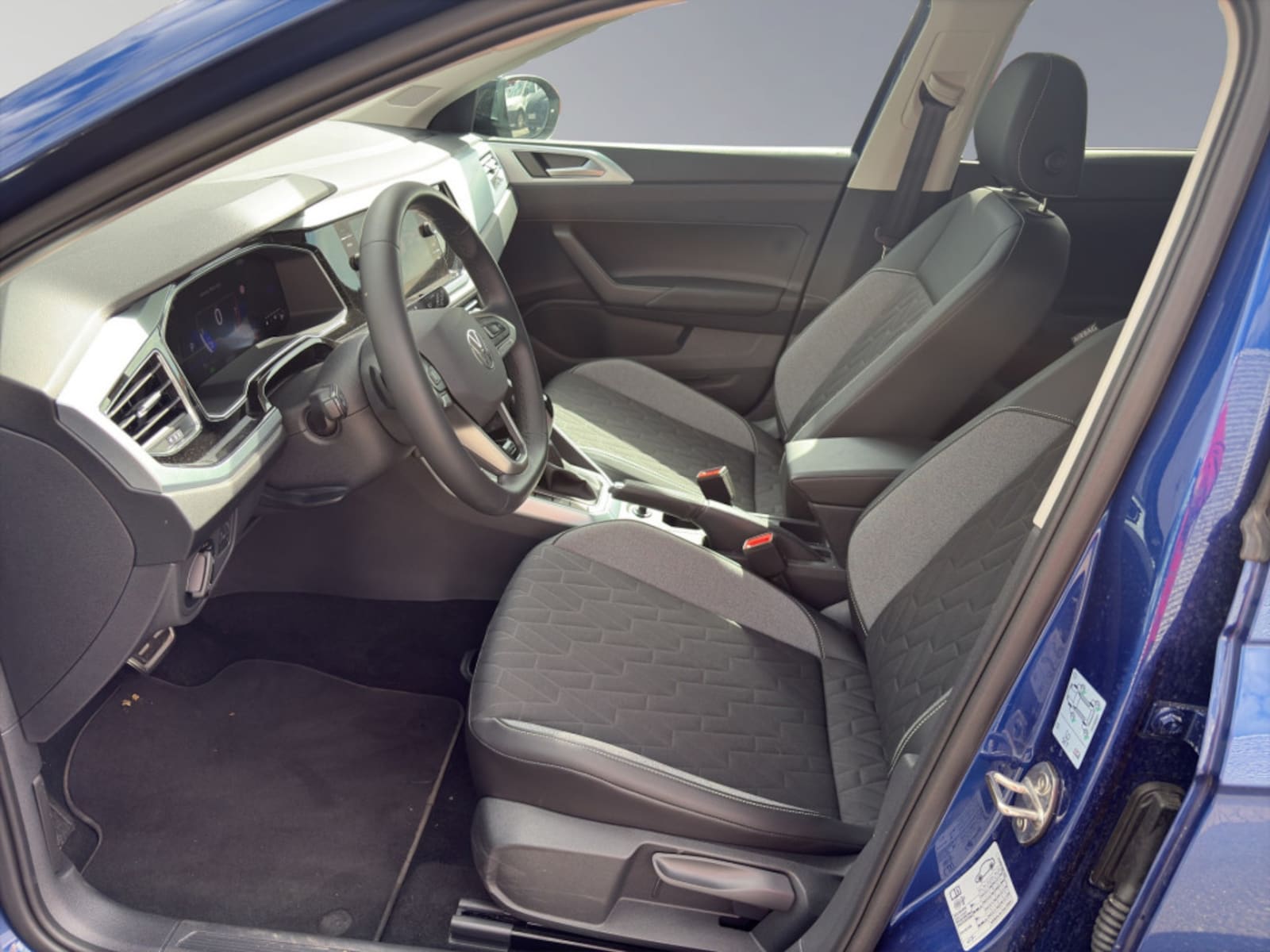 Volkswagen Taigo – Bild 10