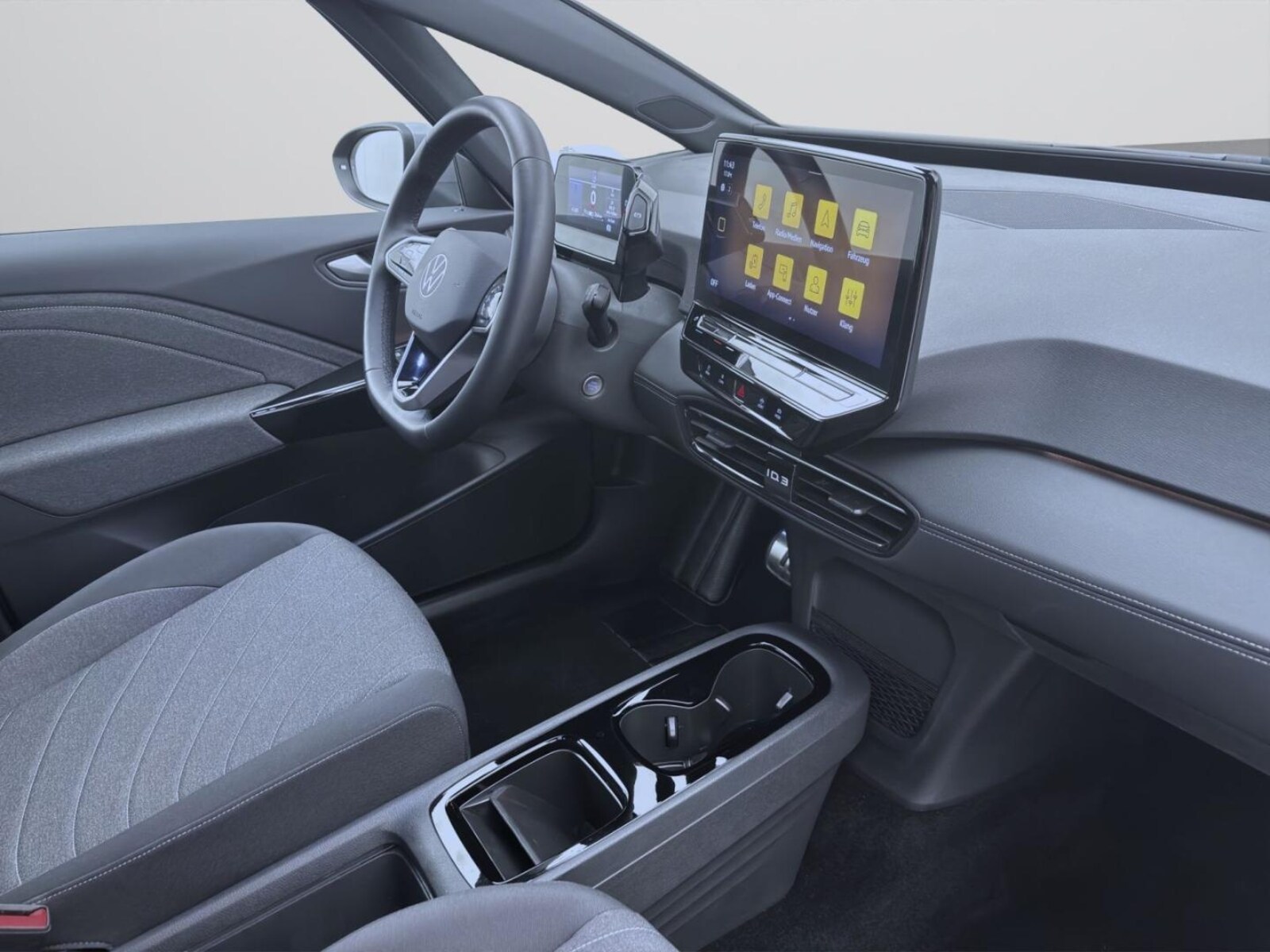 Volkswagen ID.3 – Bild 18