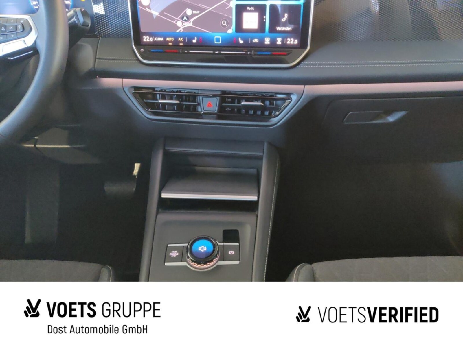 Volkswagen Tiguan – Bild 9