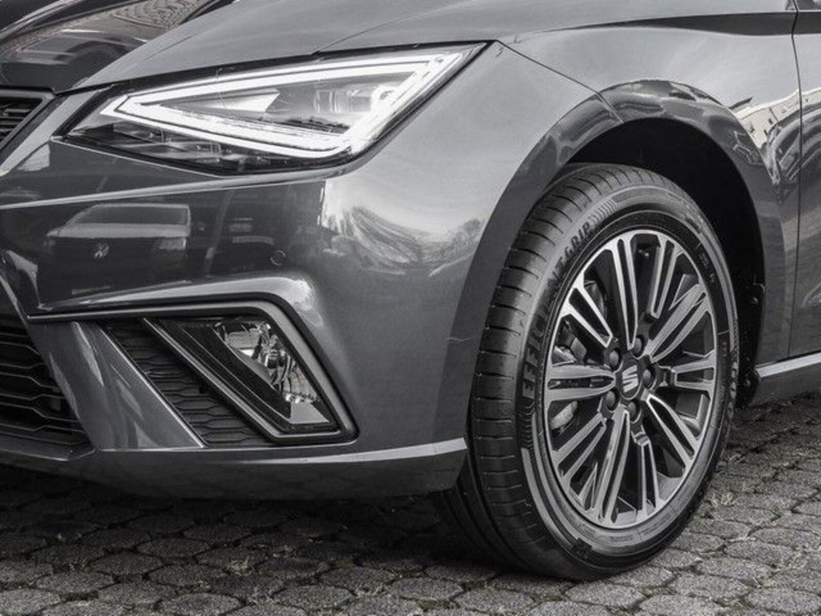 SEAT Ibiza – Bild 9