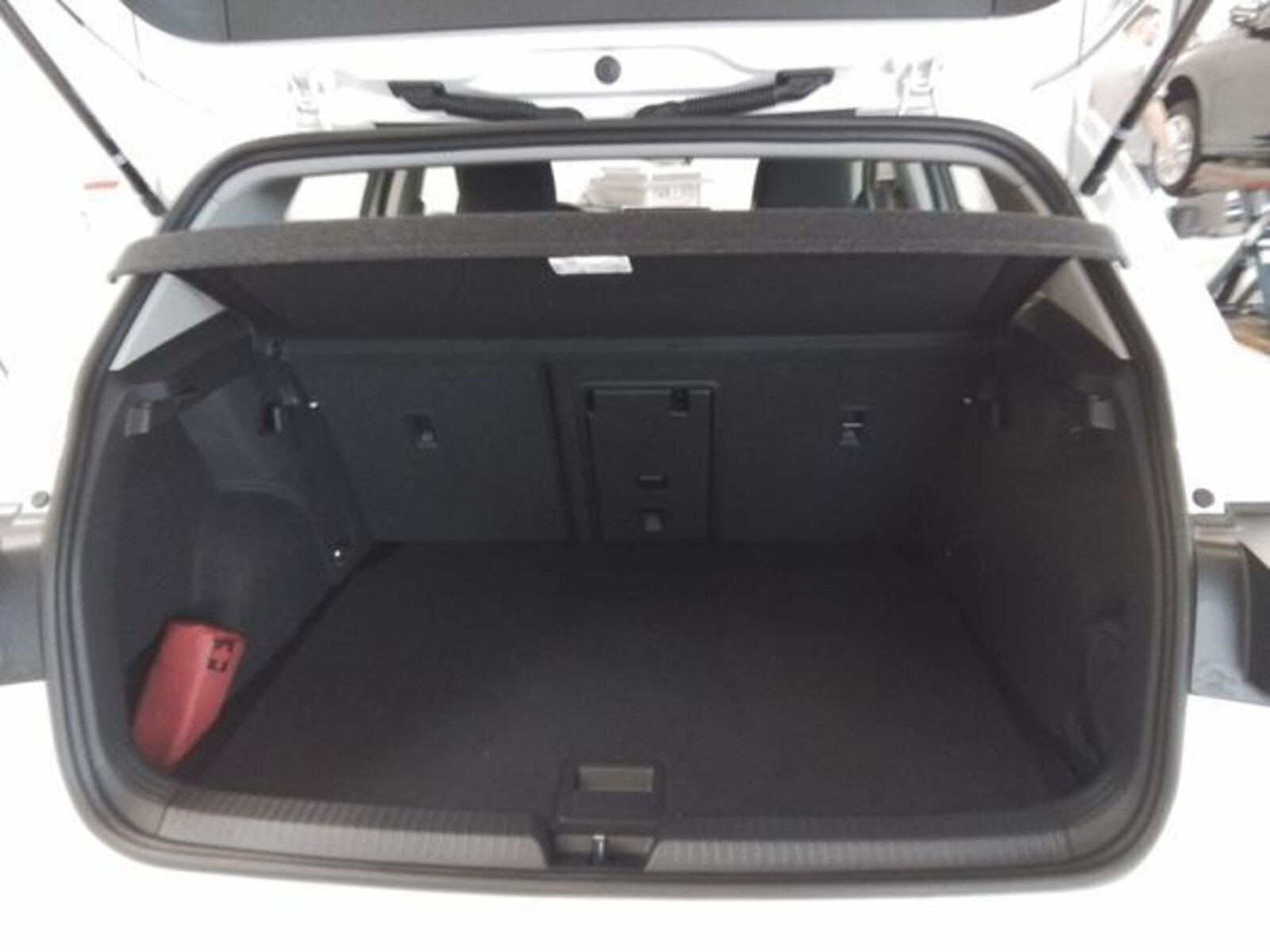 Volkswagen Golf – Bild 9