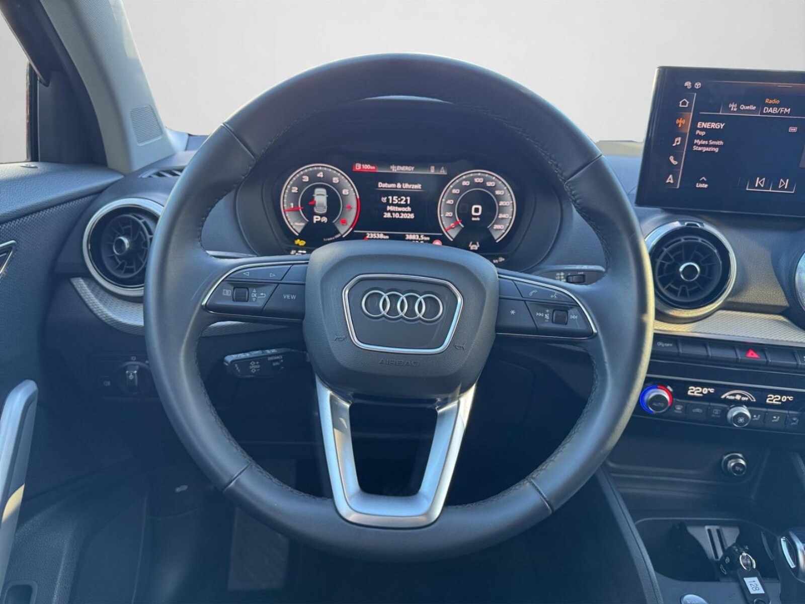 Audi Q2 – Bild 9