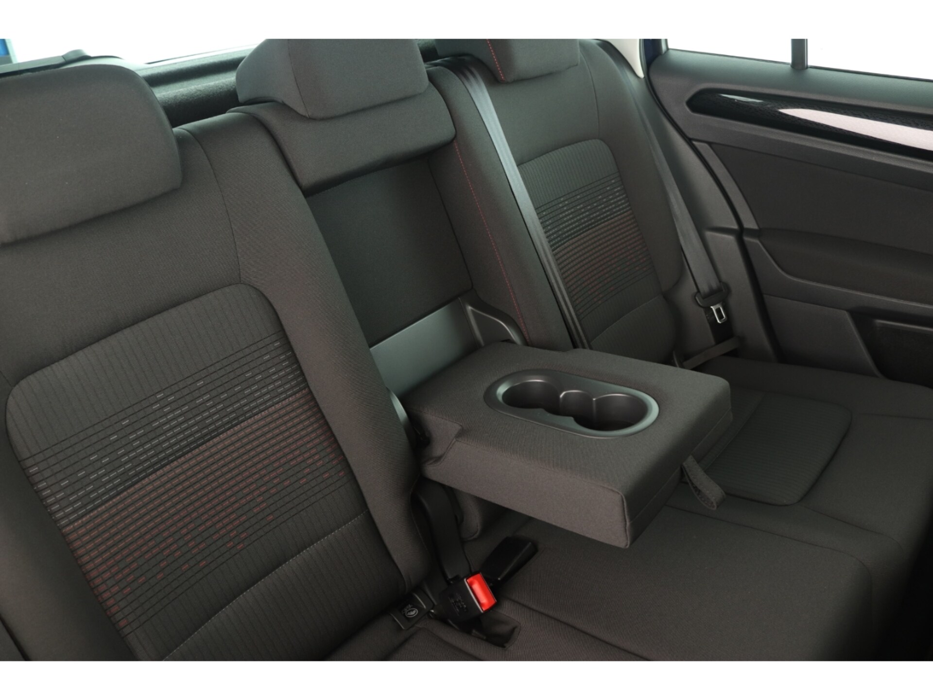 Volkswagen Golf Sportsvan SOUND