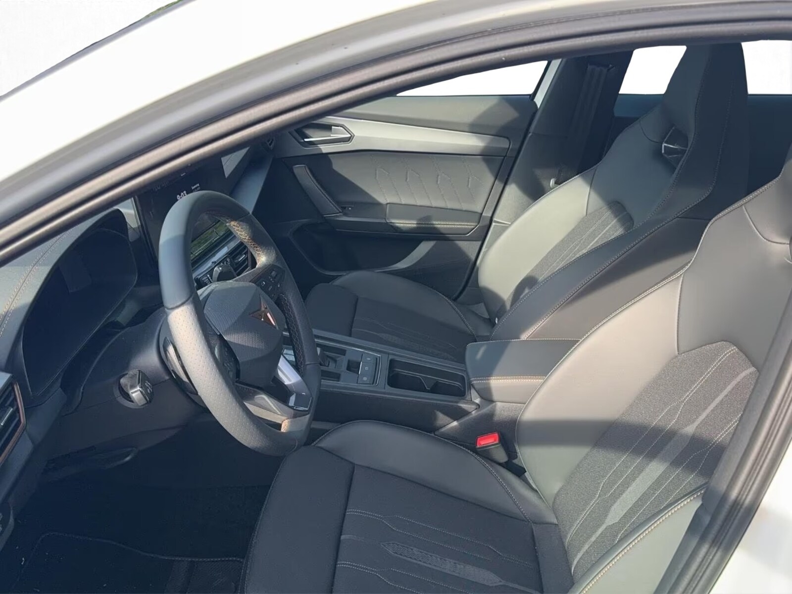 CUPRA Formentor – Bild 9