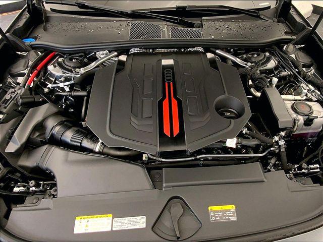 2025 Audi S5 Premium Plus - Photo 11