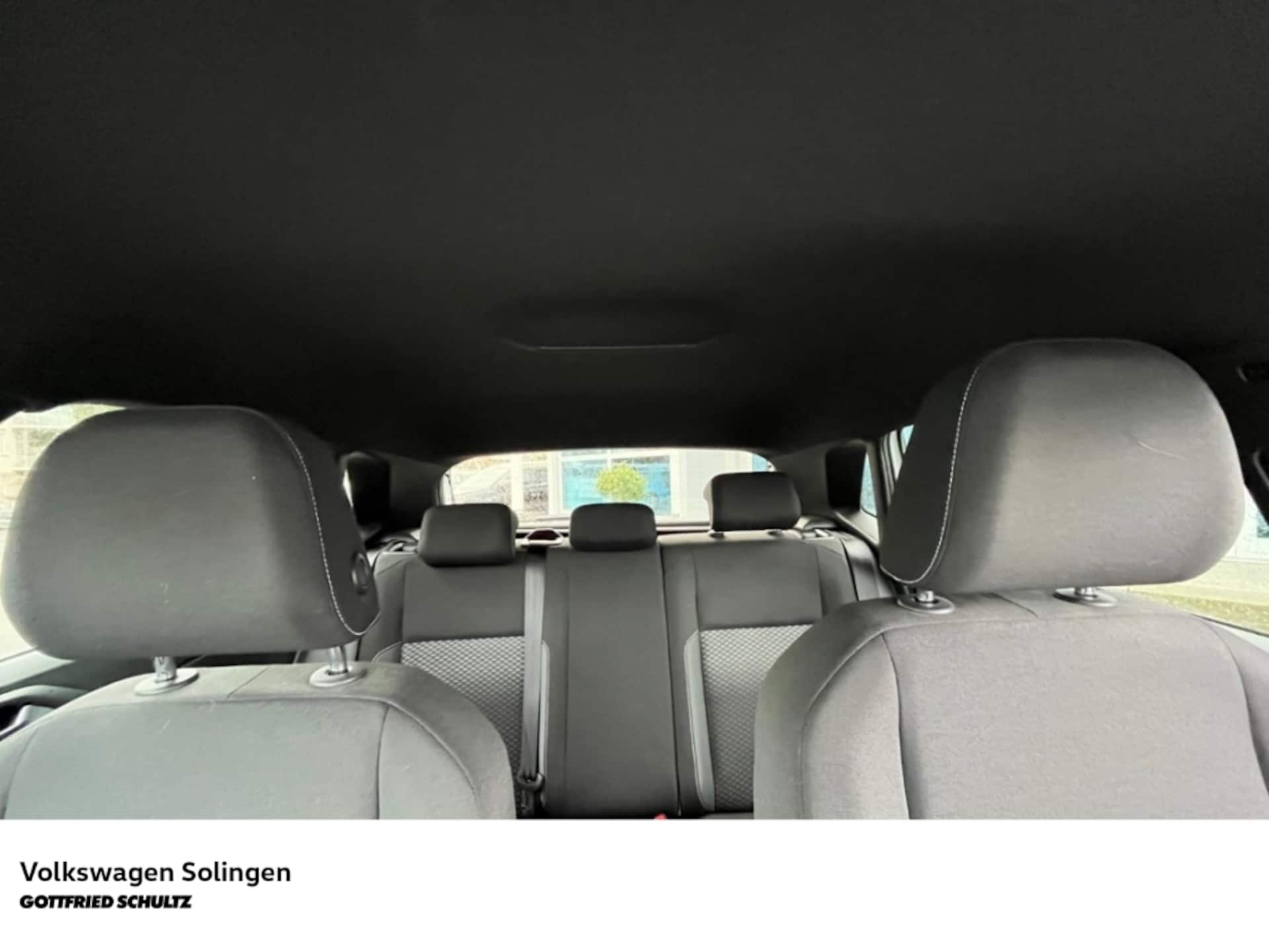 Volkswagen Polo Active