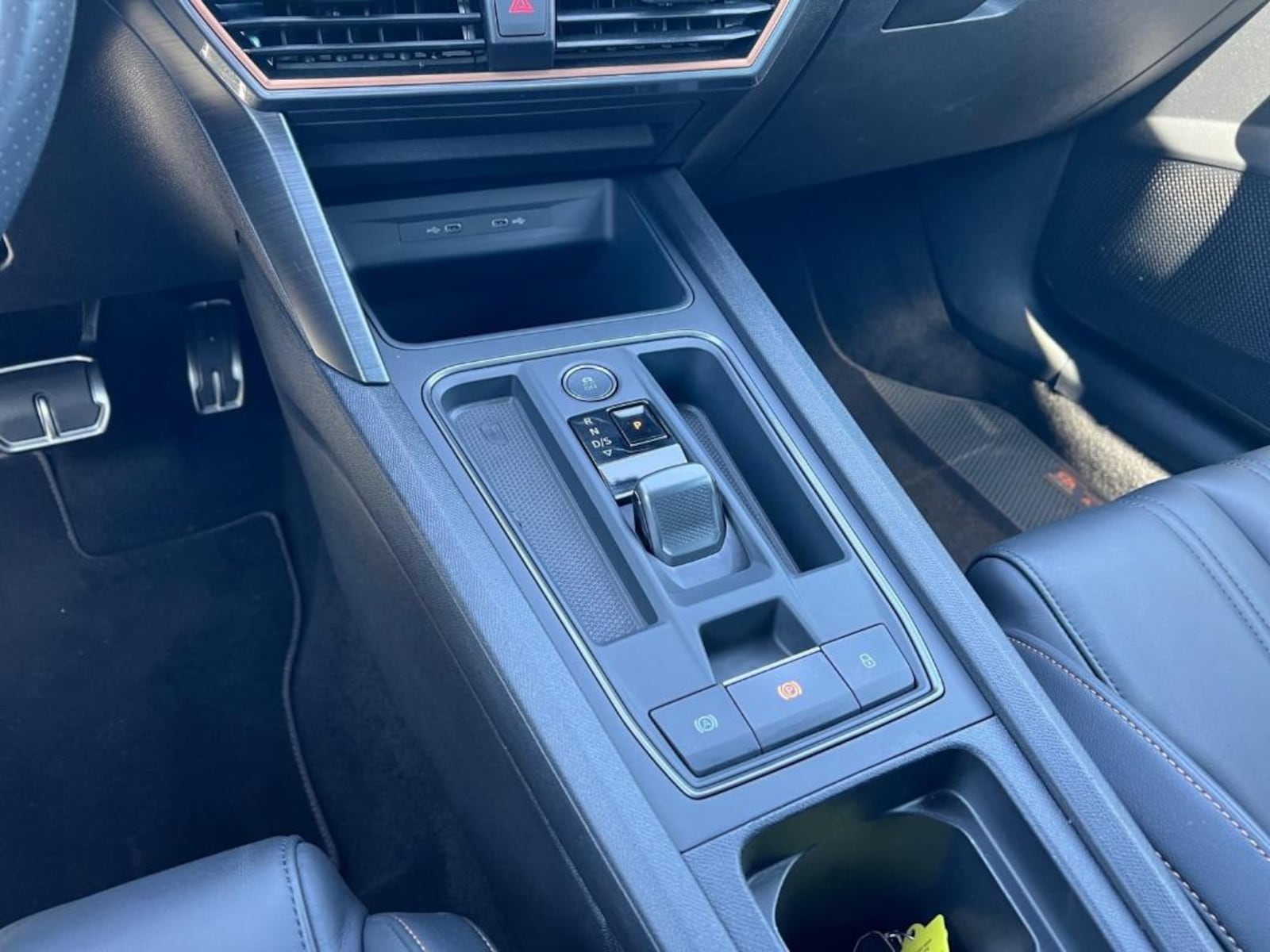 CUPRA Formentor – Bild 24