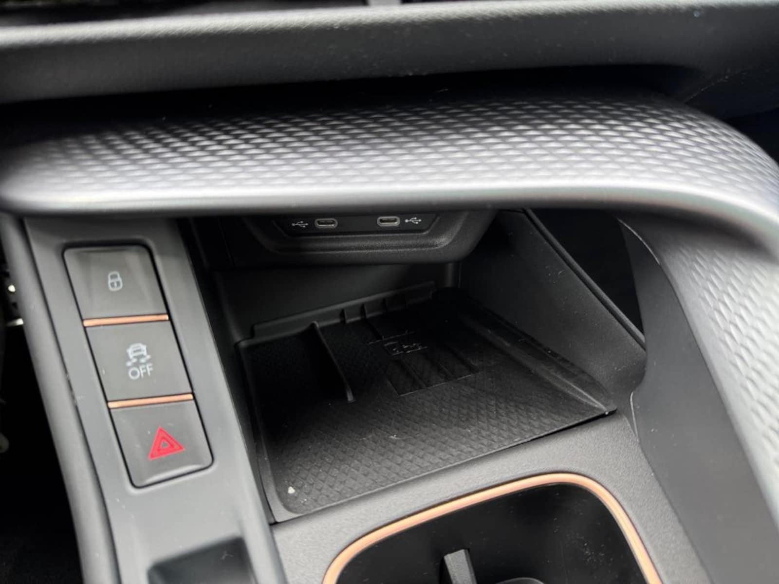 CUPRA Terramar – Bild 34