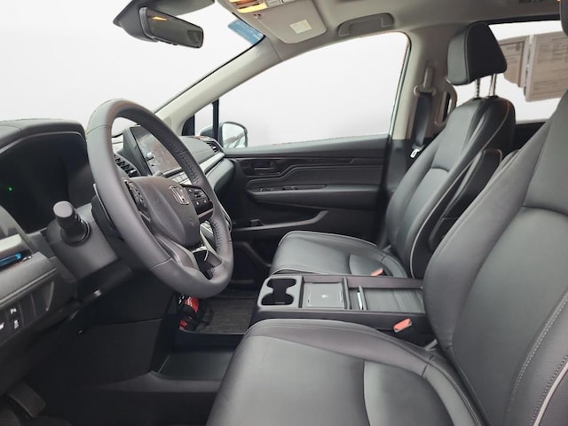 2025 Honda Odyssey Touring - Photo 11