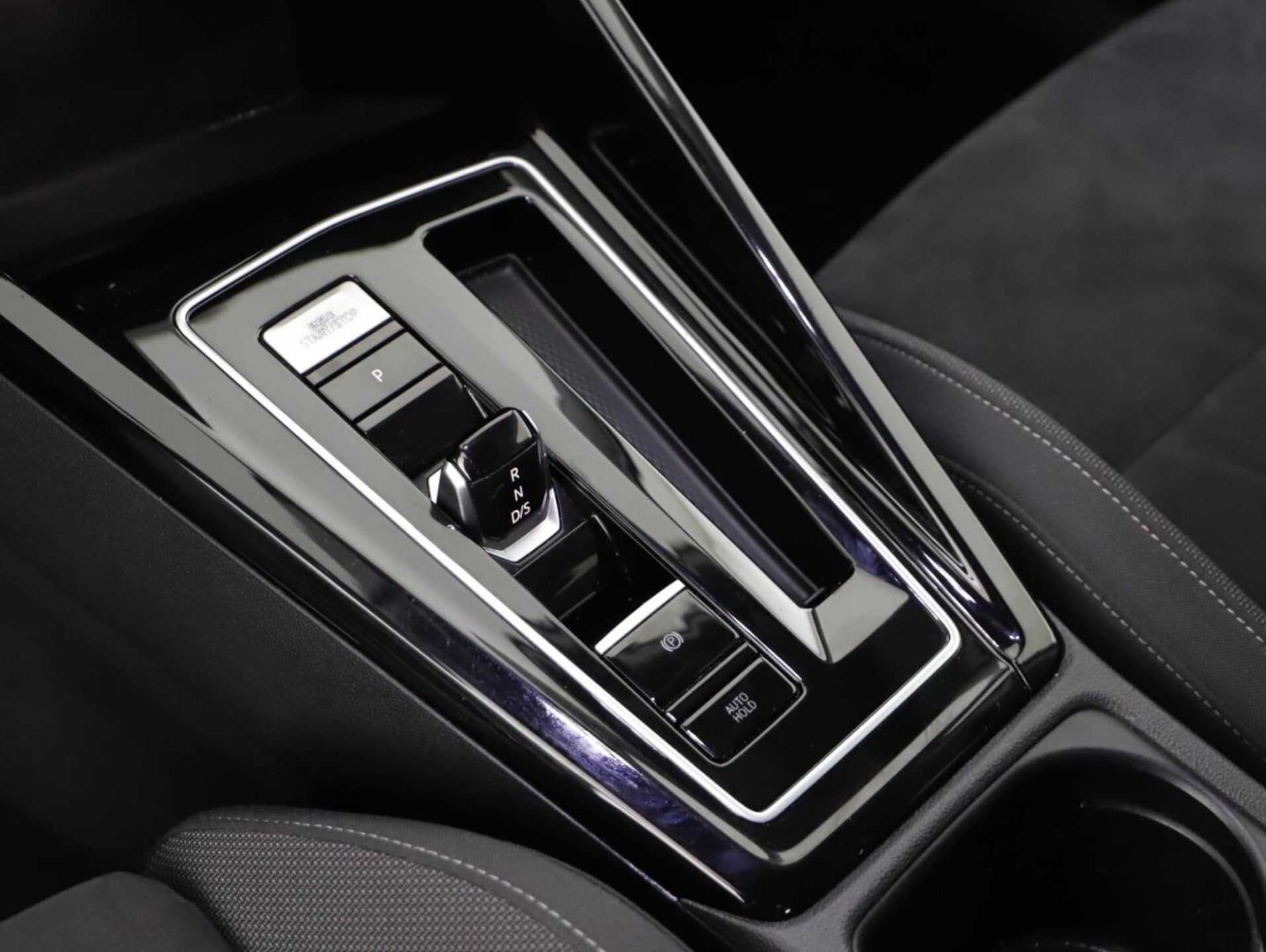 Volkswagen Golf Variant Style