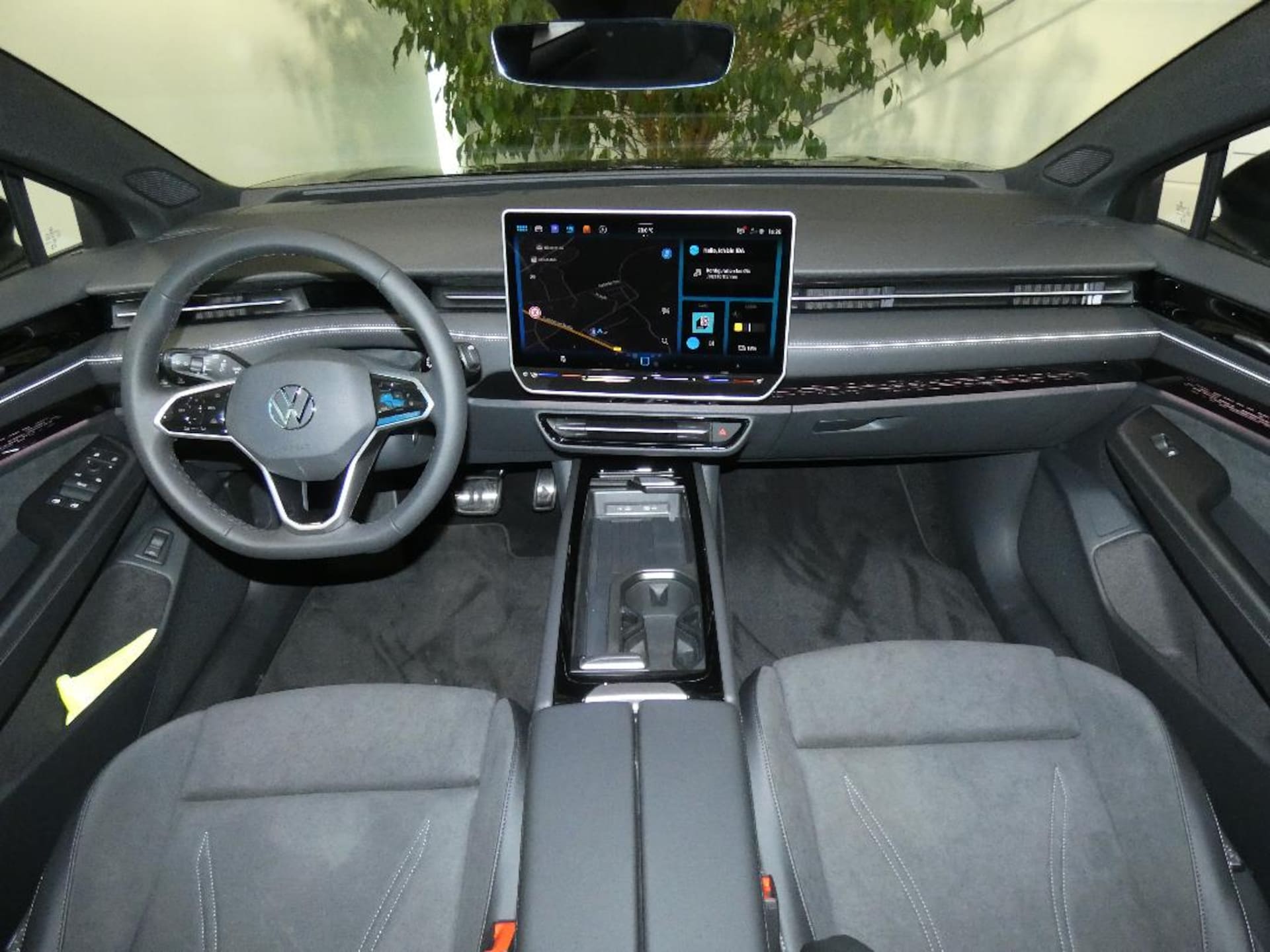 Volkswagen ID.7 Tourer Pro