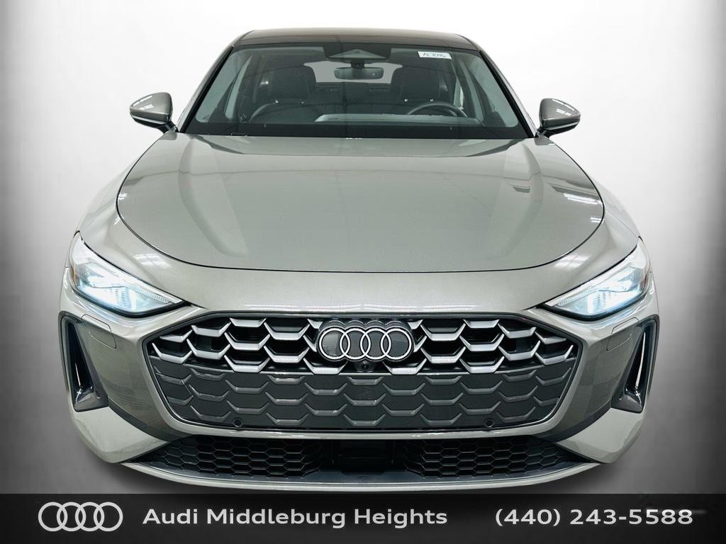 2025 Audi A5 Premium quattro S tronic's photo