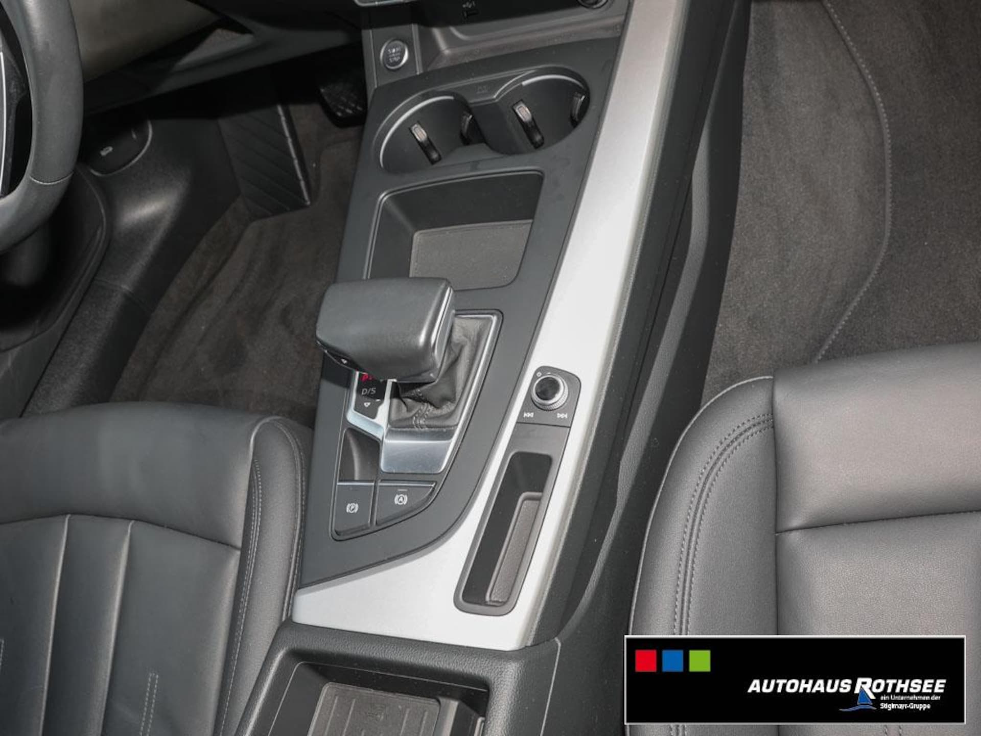 Audi A5 Coupé Advanced