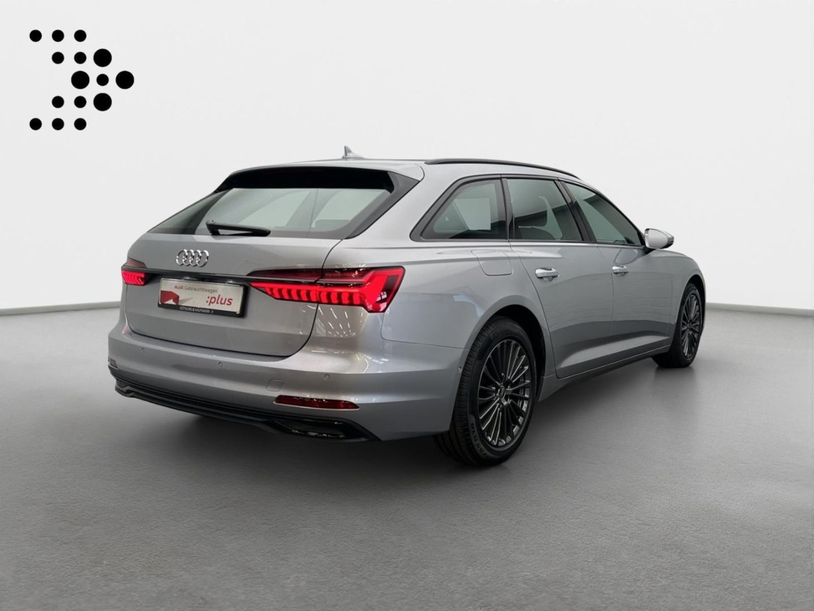 Audi A6 Avant – Bild 2