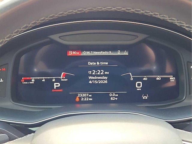 2023 Audi Q8 Premium Plus - Photo 22